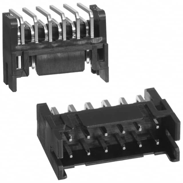 DF11-12DP-2DS(24) Hirose Electric Co Ltd  Headers Male Pins